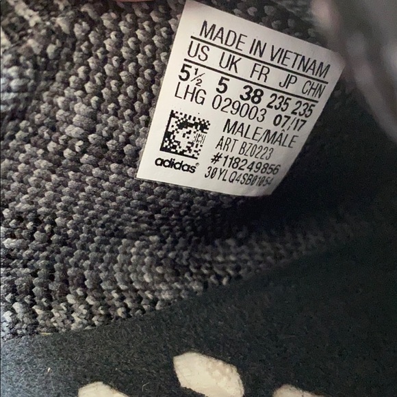 adidas NMD - Picture 4 of 4